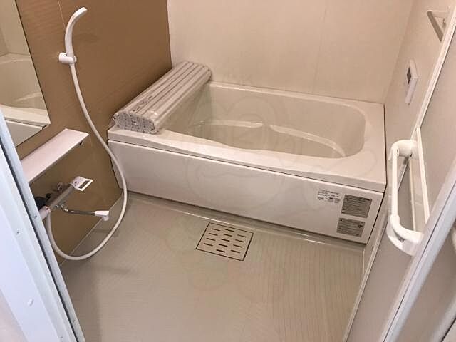 浴室