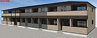 大阪府柏原市法善寺4丁目：物件画像／株式会社LEGATO　賃貸住宅サービスFC八尾店