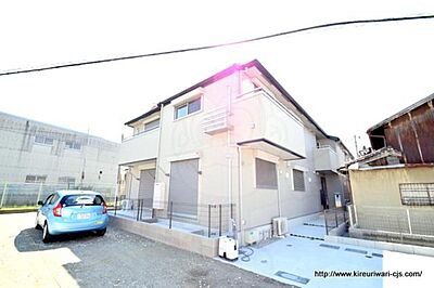 外観 外観