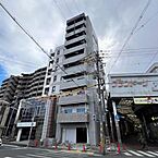 大阪府東大阪市長堂1丁目：物件画像／株式会社LEGATO　賃貸住宅サービスFC八尾店