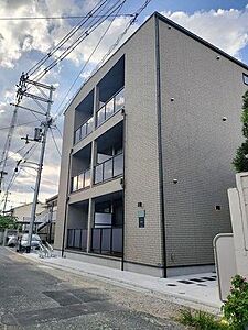 外観 外観