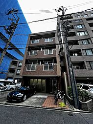 名古屋市営名城線 矢場町駅 徒歩2分