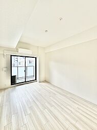 名古屋市営鶴舞線 鶴舞駅 徒歩4分の賃貸マンション 5階1Kのリビング/ダイニング