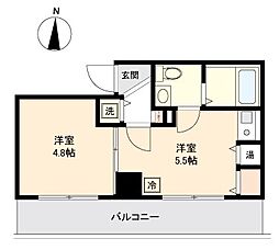 🉐敷金礼金0円！🉐アーバンフラッツ新栄