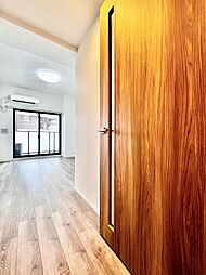 名古屋市営鶴舞線 浅間町駅 徒歩1分の賃貸マンション 2階1Kのリビング/ダイニング