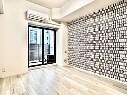 名古屋市営名城線 東別院駅 徒歩3分の賃貸マンション 11階1Kのリビング/ダイニング