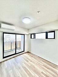 名鉄名古屋本線 堀田駅 徒歩1分の賃貸マンション 6階1Kのリビング/ダイニング