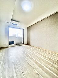 名古屋市営名城線 上前津駅 徒歩5分の賃貸マンション 8階1Kのリビング/ダイニング