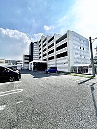 名古屋市営名城線 新瑞橋駅 徒歩4分