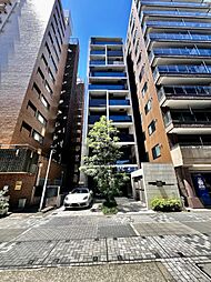 名古屋市営桜通線 高岳駅 徒歩3分の賃貸マンション