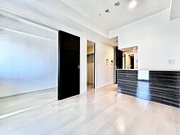 名古屋市営東山線 新栄町駅 徒歩10分の賃貸マンション 2階1LDKのリビング/ダイニング