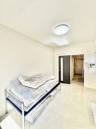 名古屋市営桜通線 吹上駅 徒歩3分の賃貸マンション 4階1Kのリビング/ダイニング