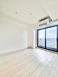 名古屋市営名城線 熱田神宮西駅 徒歩1分の賃貸マンション 14階1Kのリビング/ダイニング