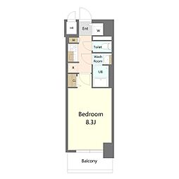 🉐敷金礼金0円！🉐名鉄名古屋本線 堀田駅 徒歩2分