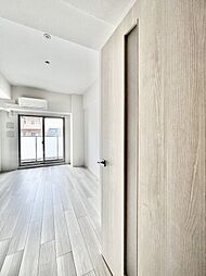 名古屋市営名城線 上前津駅 徒歩5分の賃貸マンション 2階1Kのリビング/ダイニング