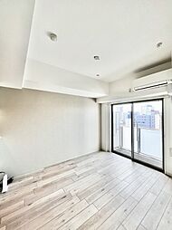 名古屋市営桜通線 今池駅 徒歩4分の賃貸マンション 10階ワンルームのリビング/ダイニング