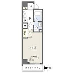 名古屋市営桜通線 吹上駅 徒歩3分