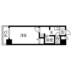 名古屋市営桜通線 名古屋駅 徒歩5分