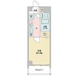 🉐敷金礼金0円！🉐ベレーサ金山