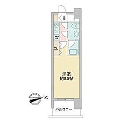 🉐敷金礼金0円！🉐ルクレ新栄レジデンス