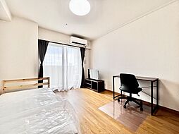 名古屋市営桜通線 今池駅 徒歩4分の賃貸マンション 2階1Kのリビング/ダイニング