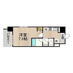 🉐敷金礼金0円！🉐名古屋市営東山線 本陣駅 徒歩2分