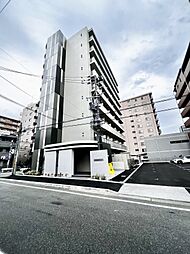 名古屋市営名城線 上前津駅 徒歩5分