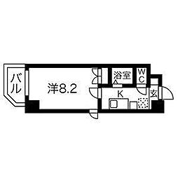 名古屋市営鶴舞線 鶴舞駅 徒歩4分