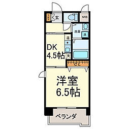 名古屋市営鶴舞線 鶴舞駅 徒歩8分