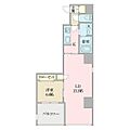 COULEURSOOS7階11.6万円