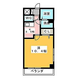 🉐敷金礼金0円！🉐中央本線 金山駅 徒歩9分