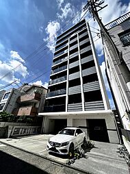 名古屋市営桜通線 今池駅 徒歩5分の賃貸マンション