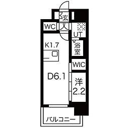 🉐敷金礼金0円！🉐メイクスWアート上前津V
