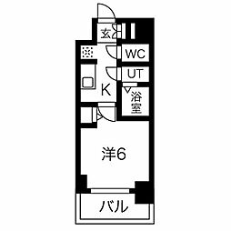 🉐敷金礼金0円！🉐メイクス今池PRIME