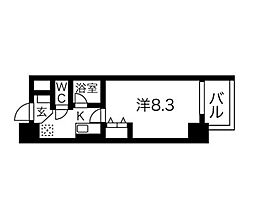 ヒルズ新栄2号館