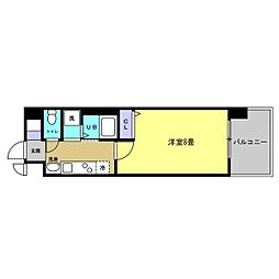 🉐敷金礼金0円！🉐リアライズ記念橋