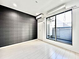 名古屋市営桜通線 今池駅 徒歩9分の賃貸アパート 2階1Kのリビング/ダイニング