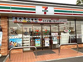 愛知県名古屋市中村区名駅南1丁目（賃貸マンション1K・2階・22.56㎡） その20