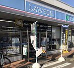 ローソン 北区山田一丁目店 359m