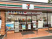 セブンイレブン 名古屋太閤通駅前店 261m