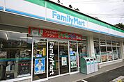 ファミリーマート 東別院駅前店 97m