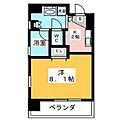 共同ハイツ西大須10階6.1万円