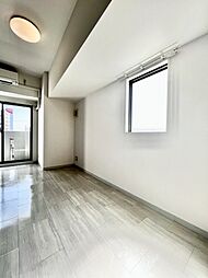 名古屋市営名城線 東別院駅 徒歩8分の賃貸マンション 5階1Kのリビング/ダイニング