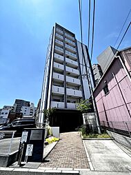 名古屋市営名城線 東別院駅 徒歩8分の賃貸マンション