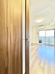 名古屋市営桜通線 高岳駅 徒歩1分の賃貸マンション 8階1Kのリビング/ダイニング