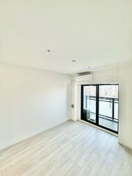 名古屋市営東山線 新栄町駅 徒歩8分の賃貸マンション 11階1Kのリビング/ダイニング