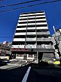 名古屋市営名城線 黒川駅 徒歩1分の賃貸マンション