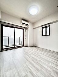 名鉄名古屋本線 名鉄名古屋駅 徒歩10分の賃貸マンション 11階1Kのリビング/ダイニング