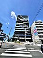名古屋市営東山線 亀島駅 徒歩3分の賃貸マンション