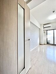 名古屋市営名城線 上前津駅 徒歩5分の賃貸マンション 1階1Kのリビング/ダイニング